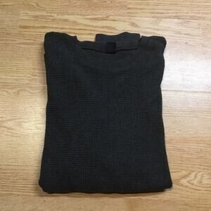 Gap Thermal Knit Shirt